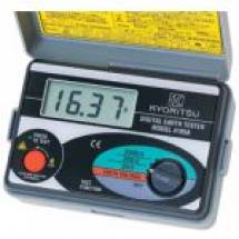 Thiết bị đo điện trở 4105A - Kyoritsu