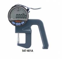 Thước đo độ dày điện tử 547-401A (0-12mm/0.001mm)