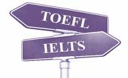 Sự khác biệt giữa luyện thi IELTS và TOEFL