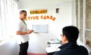 Tìm hiểu về khóa học ESL Sparta tại Talk Baguio