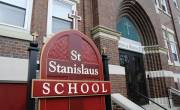 Trường Saint Stanislaus, bang Mississippi, Mỹ