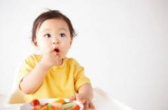 Thực phẩm và các thành phần nên tránh khi chế biến thức ăn cho trẻ.