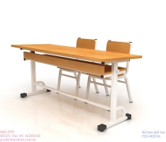 {bàn ghế học sinh