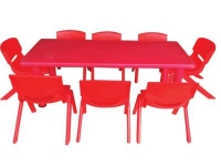 Bán bàn ghế nhựa trẻ em