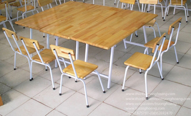 Bàn học gấp-bàn học mini-giá bàn học-bàn học gỗ ép-bàn học gỗ