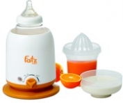Máy hâm  sữa 4 chức năng Fatzbaby
