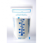 Túi trữ sữa Unimom không BPA (25 túi – 210ml) (Hàn Quốc)