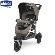 Xe đẩy Chicco Active Wave màu Be