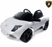Xe ô tô điện trẻ em 61300 Lamborghini
