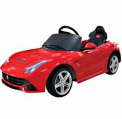 Xe ô tô điện trẻ em Ferrari 81900