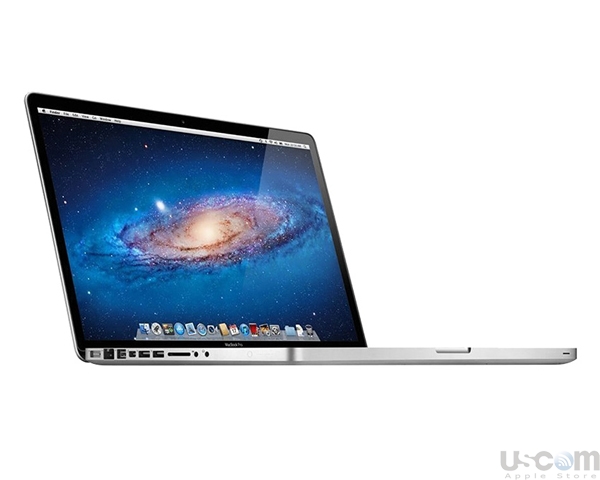 Danh gia tong quan ve MacBook Pro cua Apple