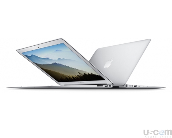 Uscom cung cap MacBook Air MJVE2 chinh hang