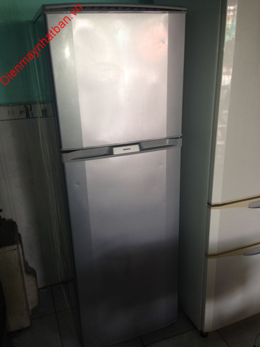 Tủ Lạnh HITACHI Nội Địa Nhật gas 600a