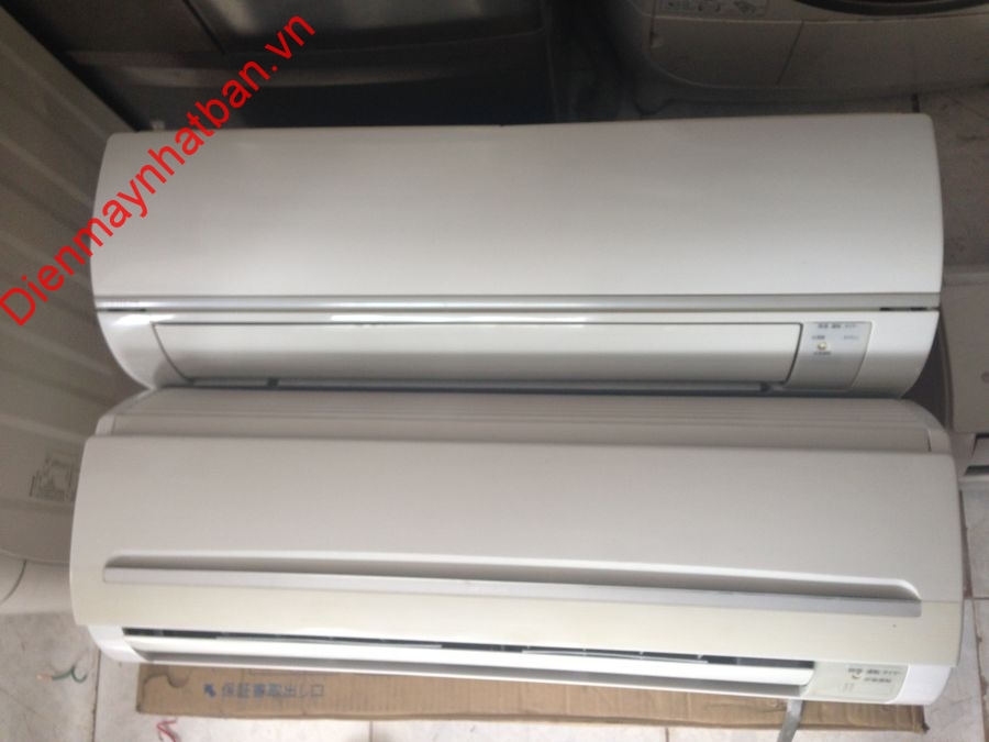 Máy Lạnh HITACHI Inverter gas 410 Nhật Bản Giá Rẻ