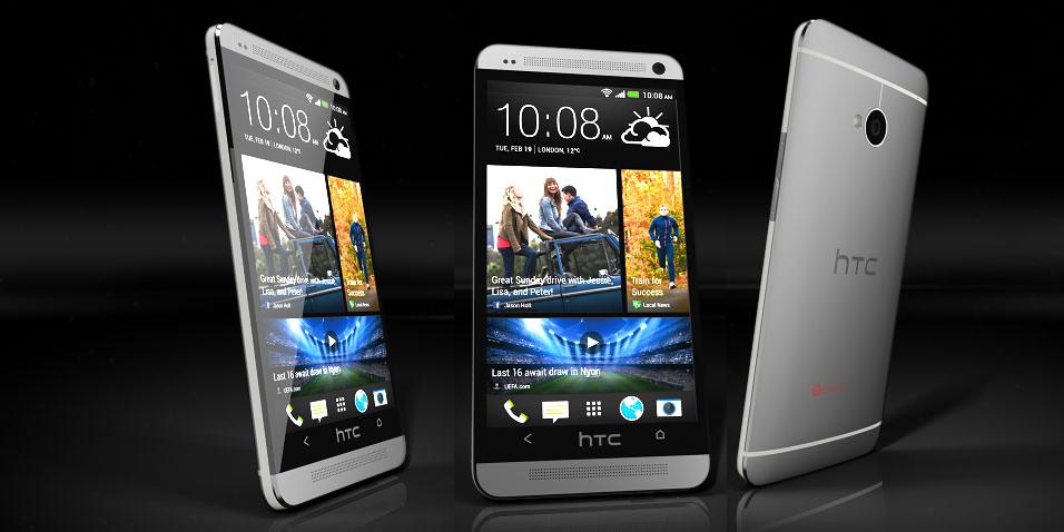 HTC ONE M7 32G GIÁ 2T6 MỚI 99%