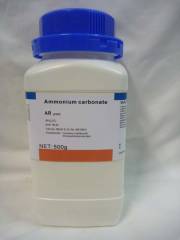 AMMONIUM CARBONATE FOR HPLC