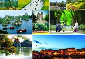 Tổng cục Du lịch tổ chức chương trình giới thiệu Du lịch Việt Nam tại Đài Loan vào tháng 7 tới