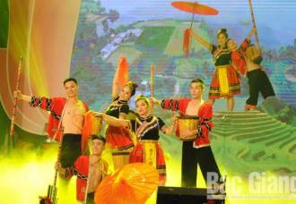 Độc đáo lễ hội cầu mùa của người Dao Sơn Động ở Bắc Giang