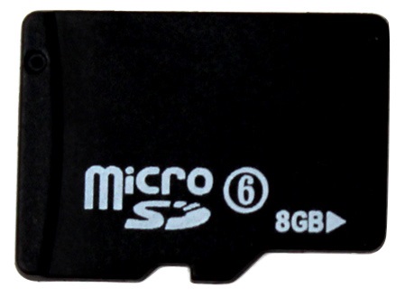 Thẻ Nhớ 8Gb Micro SD
