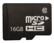Thẻ Nhớ 16Gb Micro SD