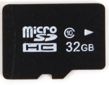 Thẻ Nhớ 32Gb Micro SD Class 10