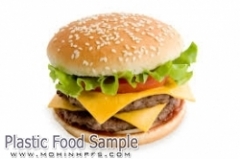Bánh hamburger 0129