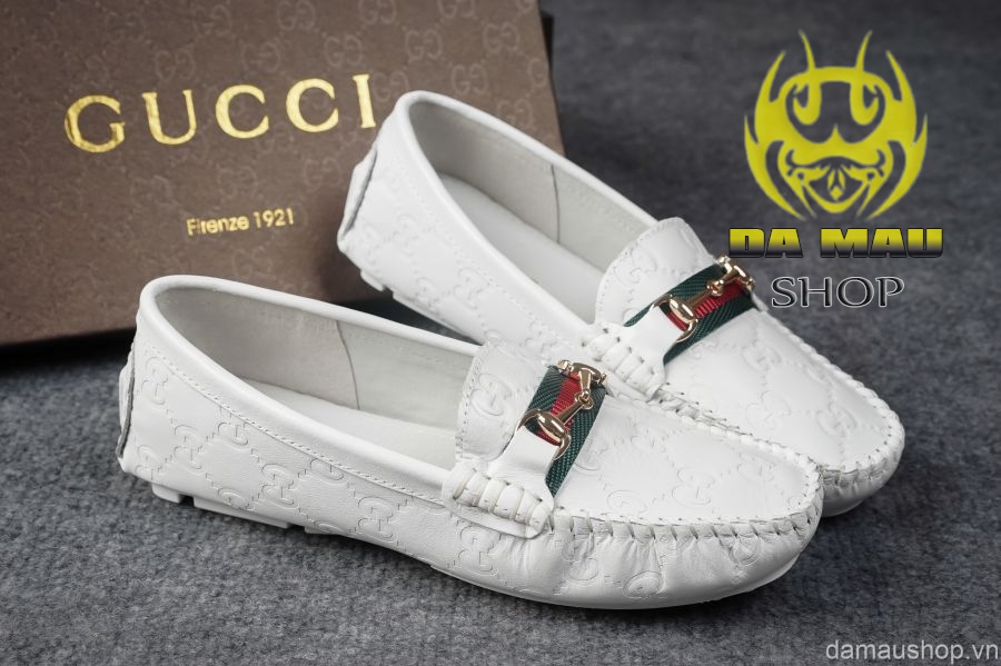 Giày Gucci nữ hàng hiệu 002
