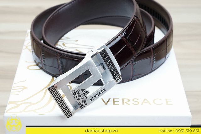 Thắt lưng Versace 015