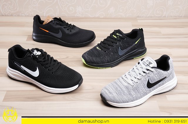 Giày Nam Nike  031