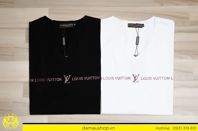 Áo thun nam Louis Vuitton 042