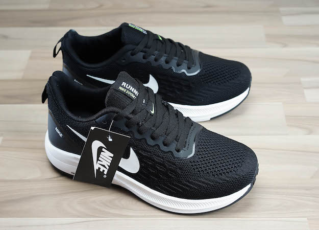Giày Nam Nike 040