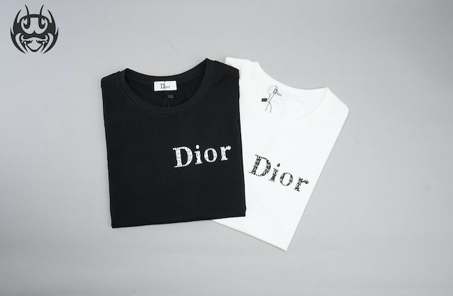 Áo Thun Nam Dior 001