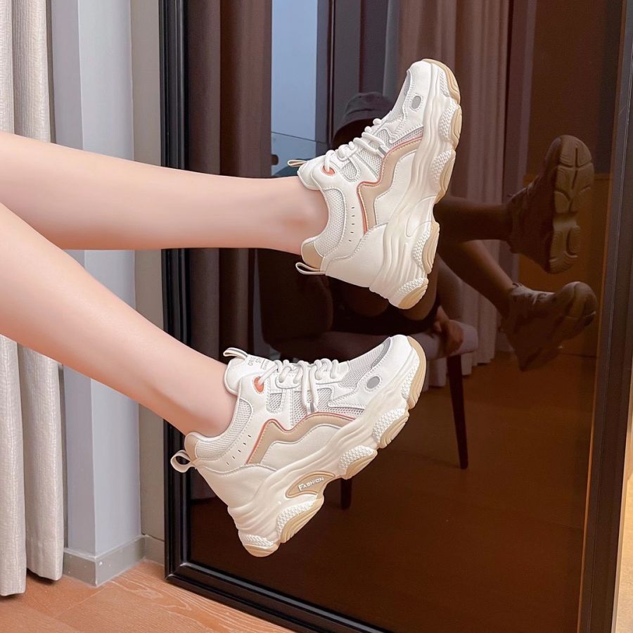 Giày Sneaker Nữ 041