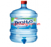 Nước tinh khiết pro H20
