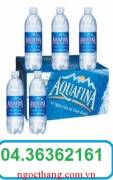 Nước tinh khiết aquafina 350ml