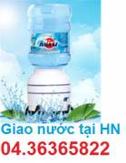 nước uống Miru 20LIT