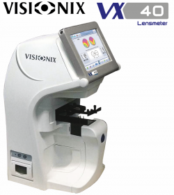 Máy đo công xuất khúc xạ tự động Visionix VX-40