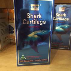 Sụn cá mập Shark Cartilage Costar 365 viên