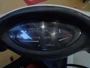 Đồng hồ công tơ mét xe Spacy 100 chính hãng Honda
