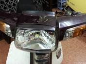 Pha đèn xe Dream II chính hãng Honda