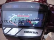 Đồng hồ công tơ mét xe Astrea chính hãng Honda