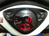 Đồng hồ công tơ mét xe Mio chính hãng Yamaha