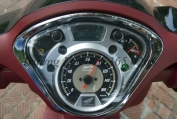 Đồng hồ công tơ mét xe SH Mode