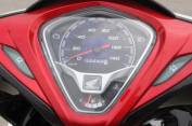 Đồng hồ công tơ mét xe Airblade 2009 FI chính hãng Honda