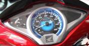 Đồng hồ công tơ mét xe Airblade 125 chính hãng Honda
