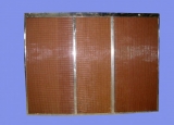 Lưới inox 304 bảo vệ giấy chống chuột