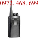 Bộ đàm HYT TC 600 VHF