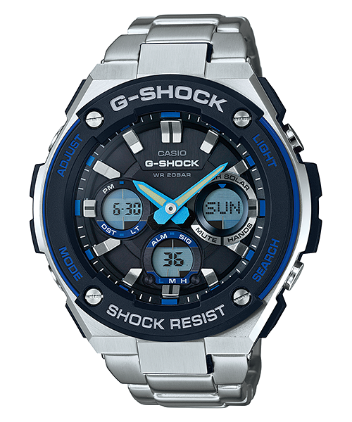 Đồng hồ Casio G Shock, Pro-Trek, Edifice, Citizen, Seiko hàng xách tay USA chính hãng - 5
