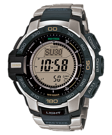 Đồng hồ Casio G Shock, Pro-Trek, Edifice, Citizen, Seiko hàng xách tay USA chính hãng - 7