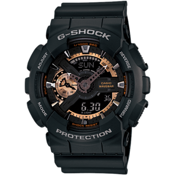 Đồng hồ Casio G Shock, Pro-Trek, Edifice, Citizen, Seiko hàng xách tay USA chính hãng - 11